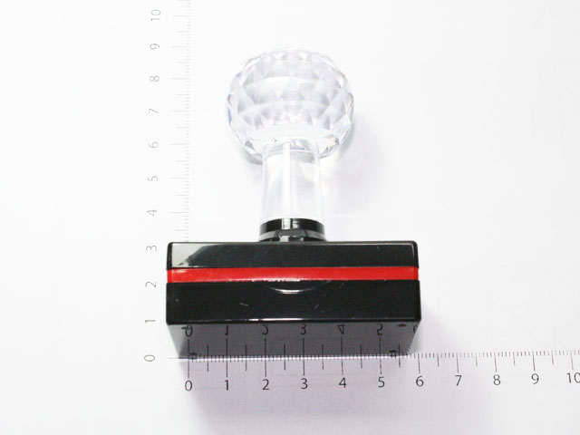 ด้าม Flash HB2550&nbsp;คริสตัล